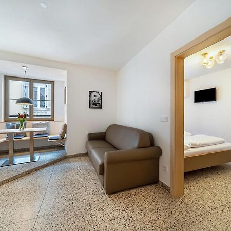 Ferienwohnung Domus Faber 2 Meran Exterior foto