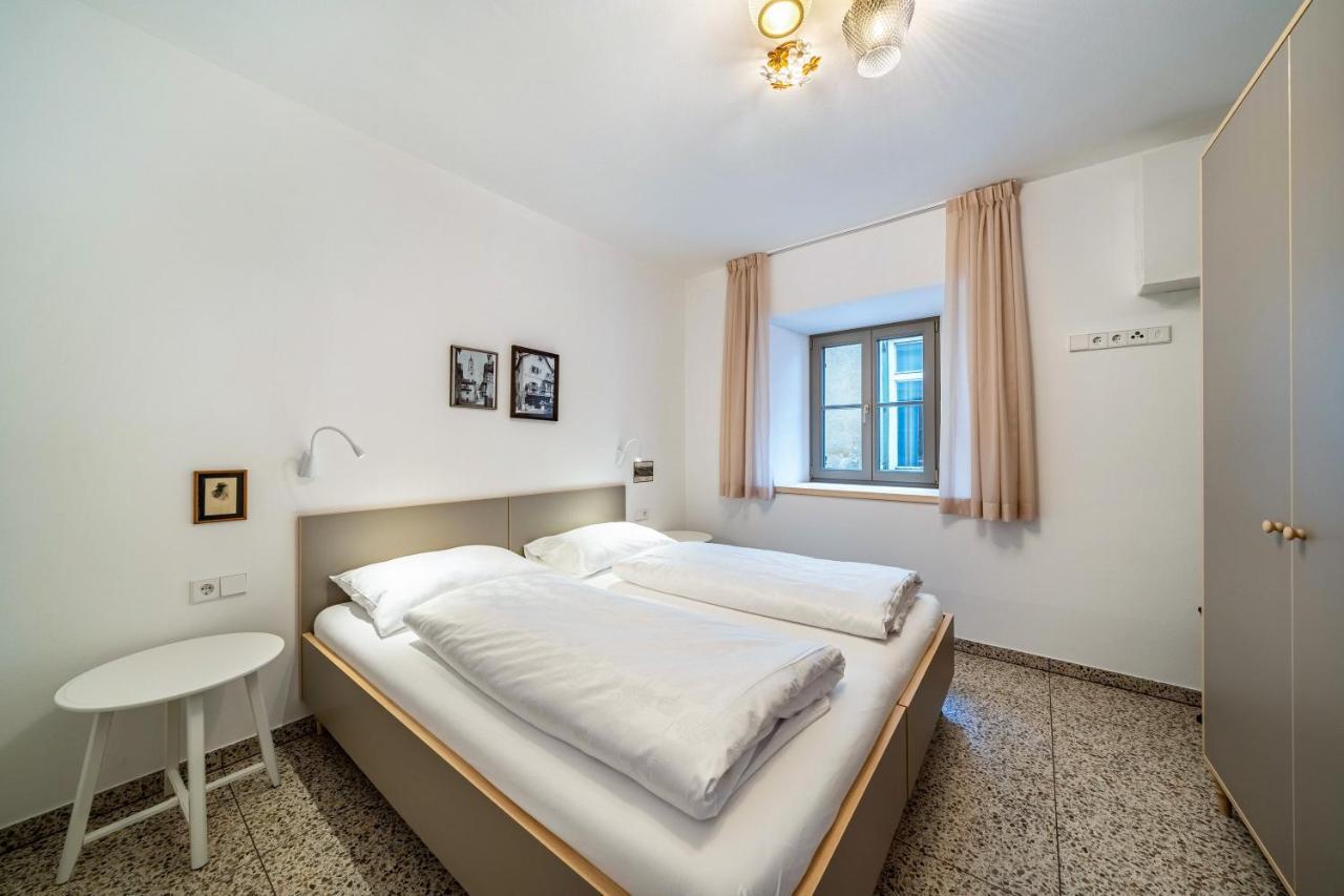Ferienwohnung Domus Faber 2 Meran Exterior foto