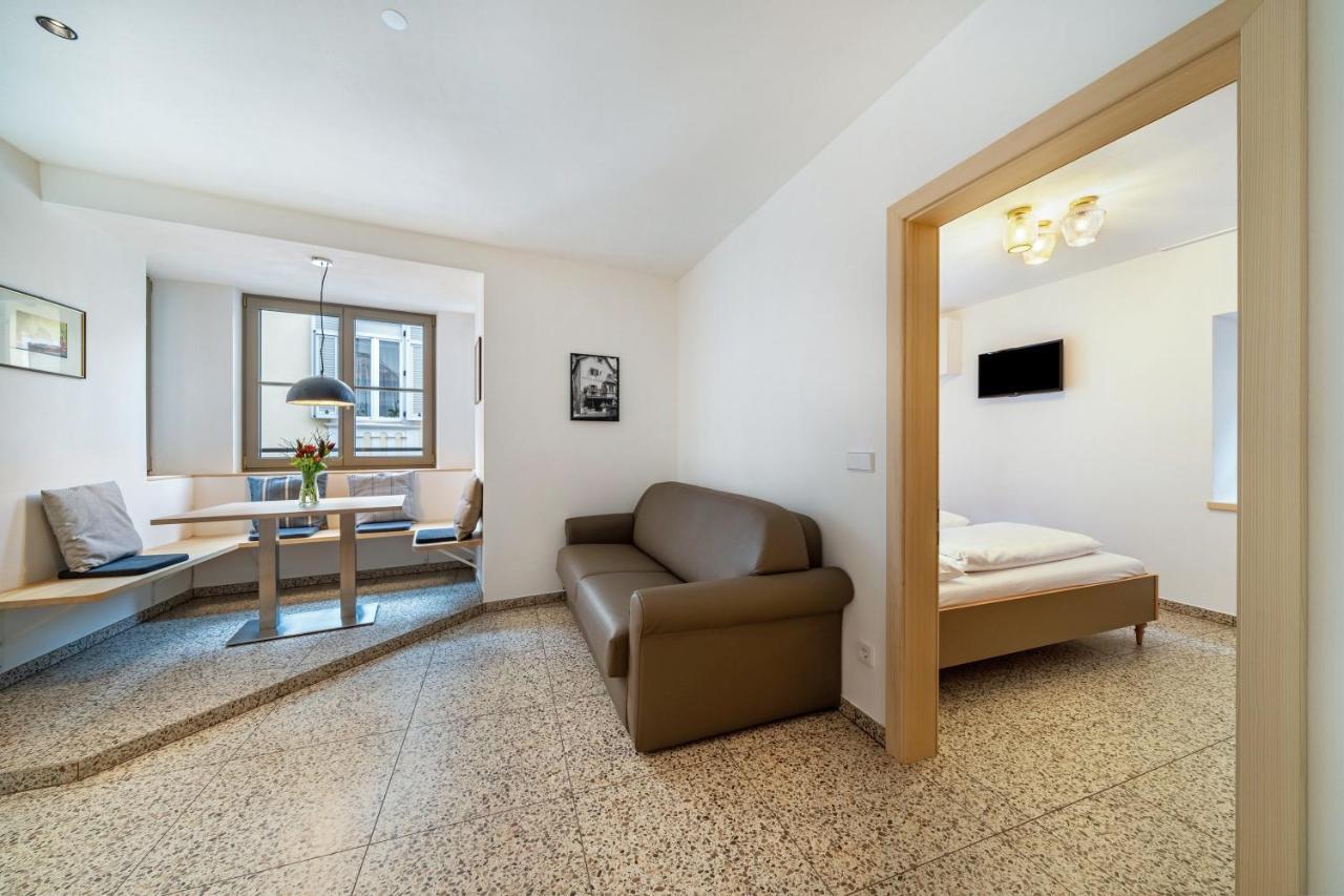 Ferienwohnung Domus Faber 2 Meran Exterior foto